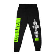 ăăăŁăąăł // Officially Licensed NIGHTBREED // Dead of Night (Jogger Sweatpants / Timed Edition)